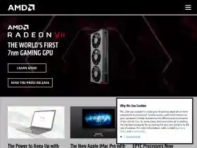 Unbelievable Discounts On Amd.Com