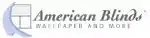 American Blinds Discount Code: Save 40% On Sitewide