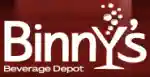 Earn 10% Off Binnys.com Code