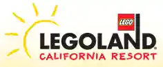 Massive Savings With Coupon At California.legoland.com