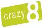 Cut Big 20% Off At Crazy8.com