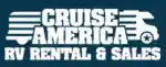 Shop Cruiseamerica.com Products With Discounts Up To 20% Reduction