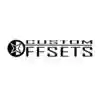 Enjoy Discount On Selected Items At Custom Offsets Discount Codes - $150 Off Promo Code March 2025