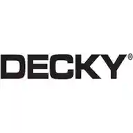 Save Big At DECKY Clearance: Limited Stock Available