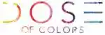 10% Off: The Best Dose Of Colors Discount Code