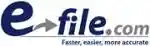 Save An Additional 30% Reduction At E-File With Code