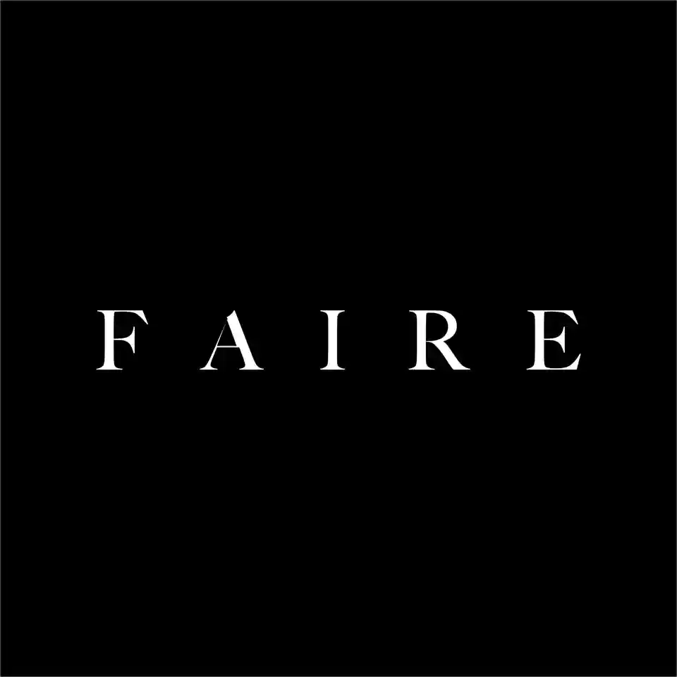 5% Discount Orders $150+ Kipp Brothers At Faire