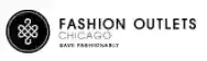 Score 25% Off From Fashion Outlets Of Chicago