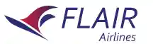 Get 20% Reduction At Flair Airlines