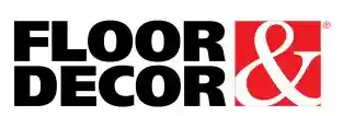 Earn 45% Off Entire Items At Flooranddecor.com