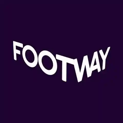 5% Discount First Purchase Footway Promo Code