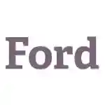 Get 25% Reduction Sitewide At Ford Accessories