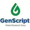 Promotions And Special Offers Start At Just $100.00 | Genscript