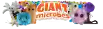 20% Saving All Reproduction Gifts At GIANTmicrobes