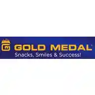 Score 20% Off From Gold Medal Goods