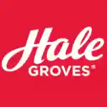 Hale Groves Discount Code: Free Delivery On Your Order