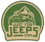 justforjeeps.com