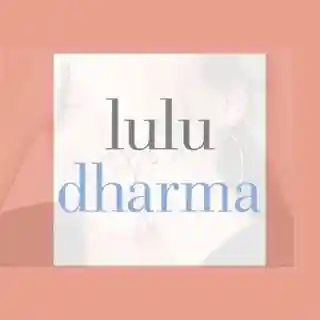 Buy And Save 15% Off With Luludharma.com Discount Code