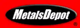 Save 20% Instantly At Metals Depot