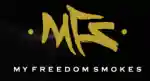 Myfreedomsmokes New Year Sale