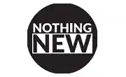 Save $25 Off When You Spend More Than $100 At Nothing New