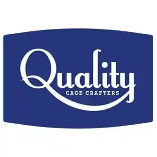 Quality Cage Crafters New Year Sale