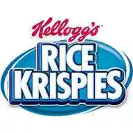 Grab 10% Off Select Products At Rice Krispies