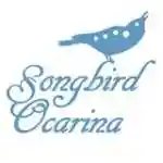 Up To 20% Saving Mushroom Ocarinas At Songbird Ocarina Coupon Code