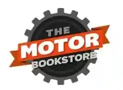 Save 10% Reduction Store-wide At Themotorbookstore.com