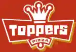 People Will Get A Fantastic Clearance By Using Toppers Pizza Discount Code Of 70% By Using This Toppers Coupon