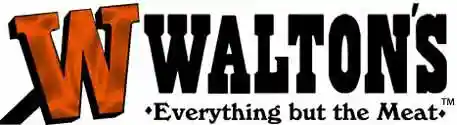 For This Month's Giveaway Waltons Are Giving Away A $500 Gift Card Walton's