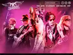 Score 10% Saving At Aerosmith