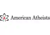 Start Saving Today With American Atheists's Coupon Codes