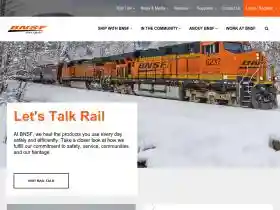 5% Reduction Growing Together With Bnsf Customers Still Valid