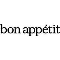 20% Off Any Item At Bon Appetit Magazine