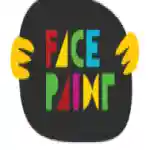 Free Delivery For Face Paint Orders Over $100