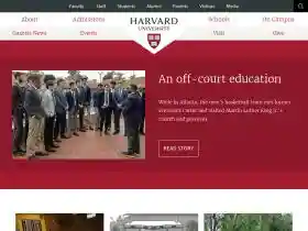 Harvard Discount Code: Additional 20% Discount Any Report