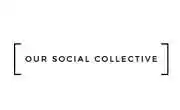 Exclusive Offer: Up To 75% Saving Oursocialcollective.com Products