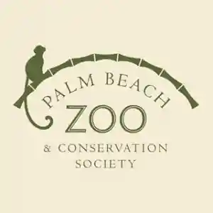 With Palm Beach Zoo Groupon Discount Up To 20% Saving