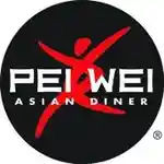 Pei Wei New Year Sale