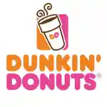 Get 25% Reduction At Dunkin' Donuts Shop