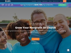 Church Reporting Made Easy Just Low To $189 At Aplos