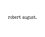 5% Reduction First Purchase Robert August Discount Code