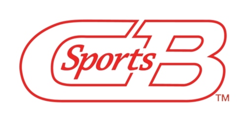 CB Sports Best-Selling Items: Extra 25% Discount