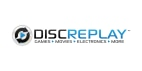 Disc Replay: Up To 10% Off Coressponding Purchase