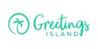 Get 20% Saving At Greetings Island