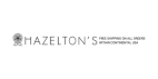 Enjoy 10% Reduction At Hazeltons Gift Baskets