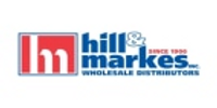 Limited Stock Alert! 15% Saving Hill & Markes