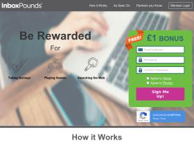 Make The Most Of Your Shopping Experience At Inboxpounds.co.uk