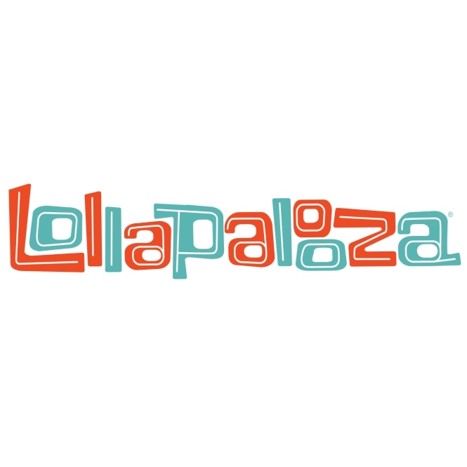 Hurry At 15% Off Lollapalooza Sale